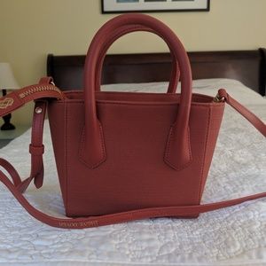 EUC Dagne Dover Petite Tote